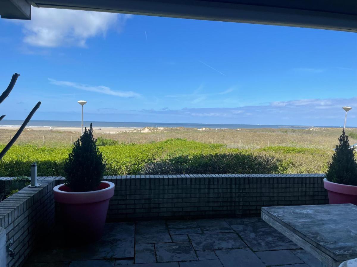 Apartment Vitamine Zee IJmuiden